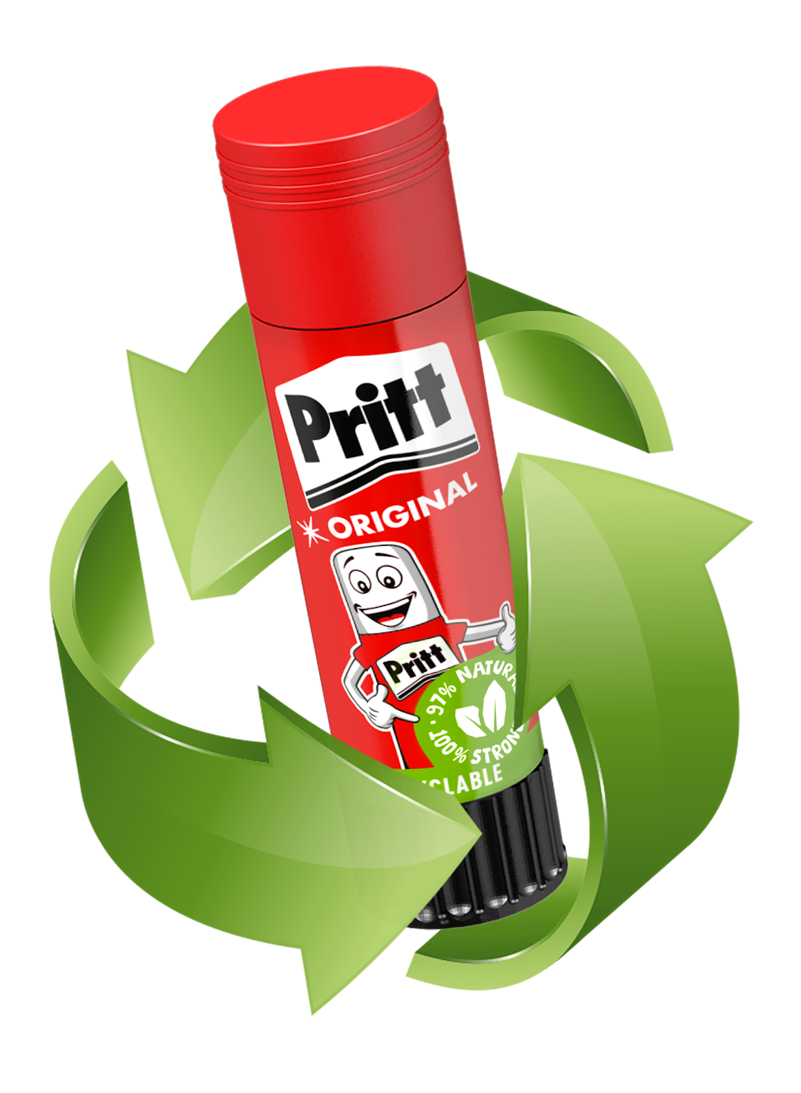 Pritt stick
